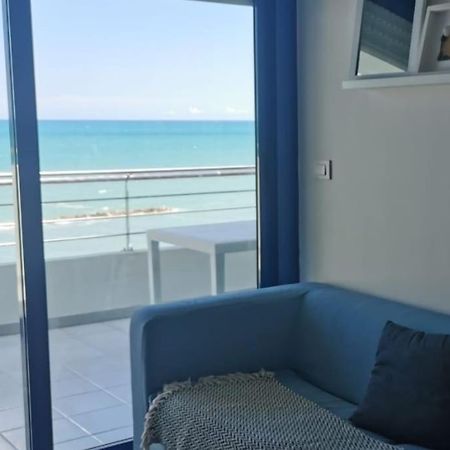 Appartamento Sul Mare تيرمولي المظهر الخارجي الصورة