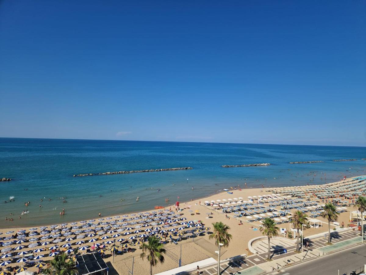 Appartamento Sul Mare تيرمولي المظهر الخارجي الصورة